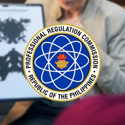 RESULTS: June 2024 Psychometricians Special Professional Licensure Examination