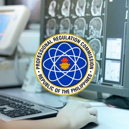 RESULTS: June 2024 Radiologic Technologists and X-Ray Technologists Special Professional Licensure Examinations