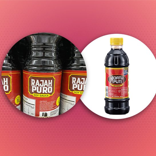 Rajah Puro vs. Datu Puti: Why DALI removed some ‘confusingly similar’ products