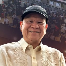 Ramon Ang wants an even bigger NAIA terminal than promised. Can he deliver?