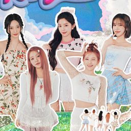 Ticket prices, seat plan for Red Velvet’s ‘HAPPINESS: My Dear ReVe1uv’ fan concert in Manila