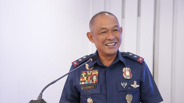 When CIDG cops raided Bamban POGO, they were ‘fired’ from posts