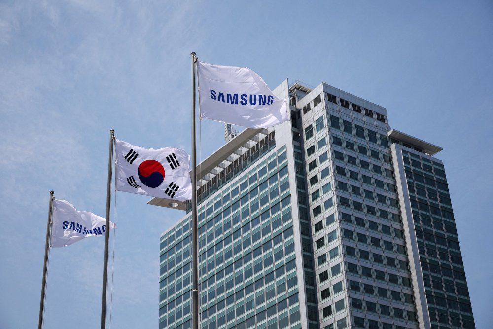 Samsung Electronics workers to strike on July 8-10, union official says