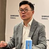 Will Galaxy AI make it to midrange A-series phones? Samsung says it’s looking into it