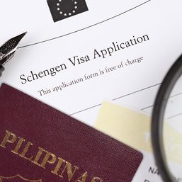 Planning a trip to Europe? Here’s where to apply for a Schengen visa