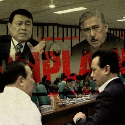 Senate ethics committee complaints: What happened to them after?