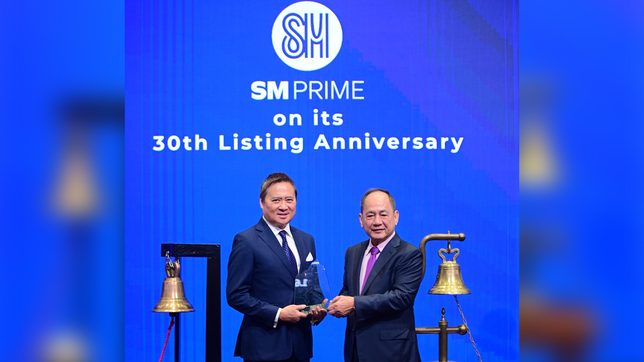 SM Prime at 30: A legacy of innovation and shared prosperity