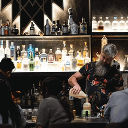 Manila’s Southbank Cafe + Lounge debuts on Asia’s Best Bars list for 2024