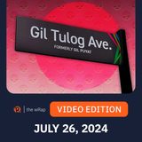 Puyat family files complaint vs ad agency for ‘Gil Tulog’ signs | The wRap