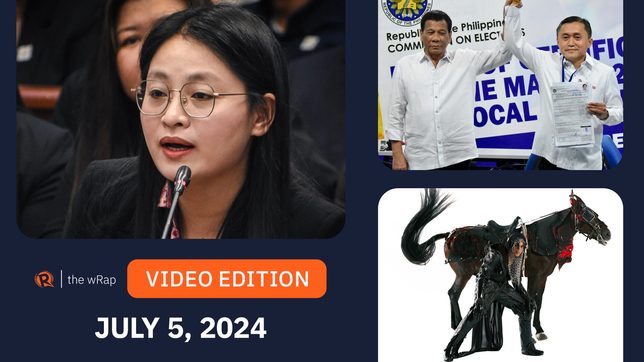 SolGen files petition to cancel Alice Guo’s birth certificate | The wRap