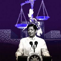 [Just Saying] Marcos administration must assist ICC investigation