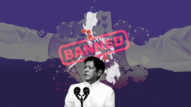 [In This Economy] Marcos’ POGO ban is popular, but will it work?