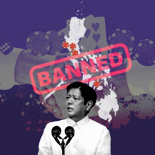 [In This Economy] Marcos’ POGO ban is popular, but will it work?