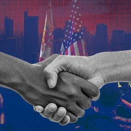 [OPINION] Philippines-US partnership: A year of historic achievements