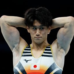 ‘Not done:’ Injured Daiki Hashimoto looks ahead to next Olympics after error-filled Paris stint