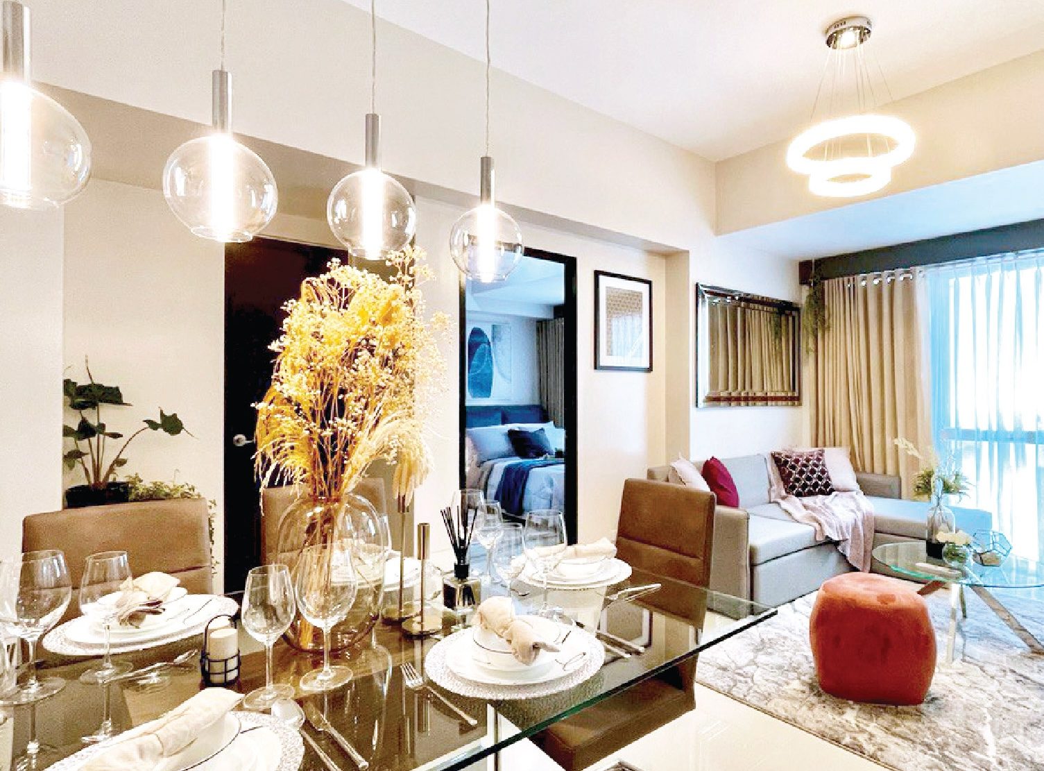 Hidilyn Diaz gets new Eastwood condo from Megaworld