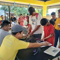 Hiring prohibition leaves 900 Negros Occidental election workers unpaid