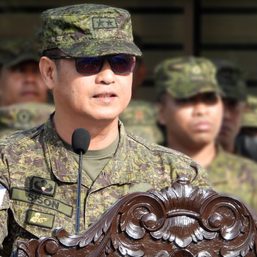 Army clears Iloilo, Capiz schools of NPA recruitment allegations