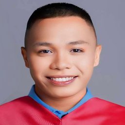 LGBTQ+ member shatters stereotypes, earns criminology degree