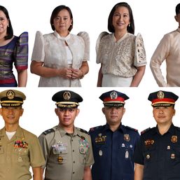 Metrobank Foundation names 2024 outstanding teachers, soldiers, police