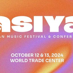 Lineup, ticket prices: What to expect from ASIYA Fest 2024