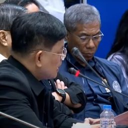 Marbil says Quiboloy’s ‘high threat’ status justified simultaneous June 10 raids 
