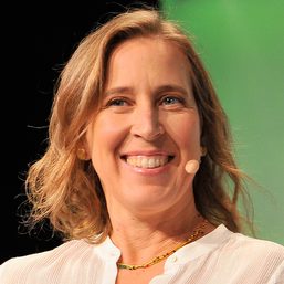 Former YouTube CEO Susan Wojcicki dies at 56, Google CEO says