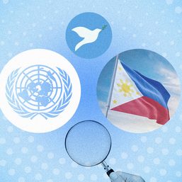 As UN’s PH human rights program ends, ‘we need an independent investigation’
