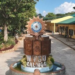 Western Visayas schools deny PNP claims of NPA recruitment