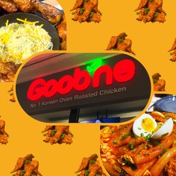 Menu, prices: South Korea’s chicken chain Goobne opens in Metro Manila