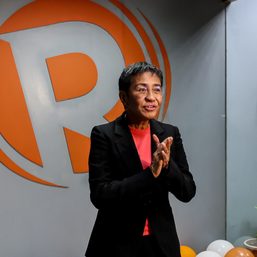 Lifting of closure order vs Rappler rebukes Duterte’s weaponization of law