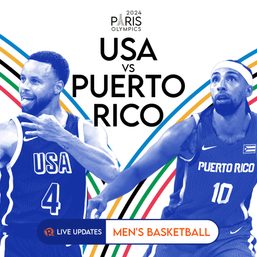 HIGHLIGHTS: USA vs Puerto Rico – 2024 Paris Olympics men’s basketball