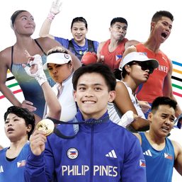 No golden fluke: Highs and lows of the Philippines’ historic Paris Olympics campaign