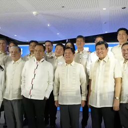 Villar family’s Nacionalista Party inks 2025 alliance with Marcos’ Partido Federal