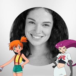 Rachael Lillis, original voice actor for Pokémon’s Jessie and Misty, dies