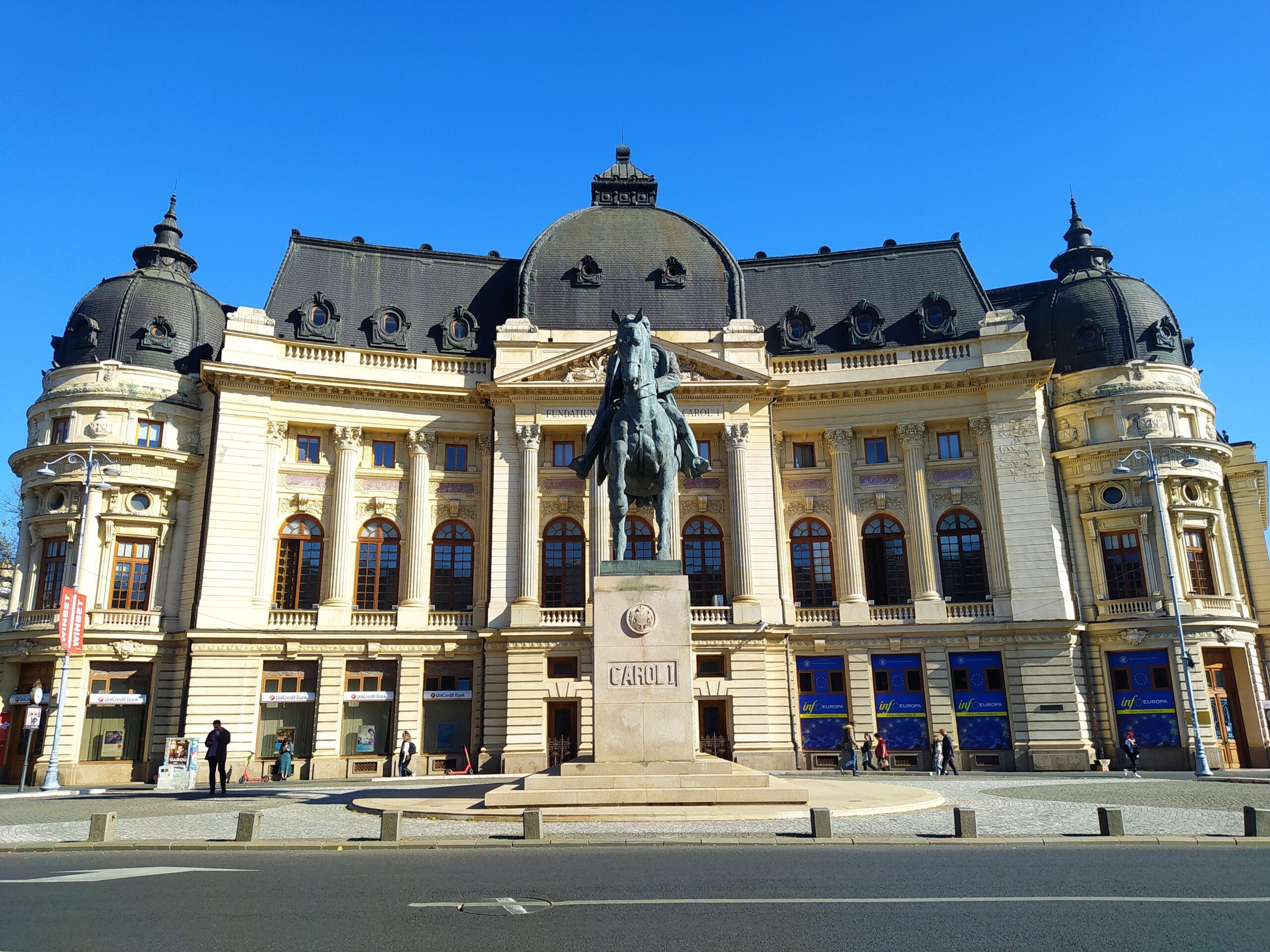 Romania travel guide