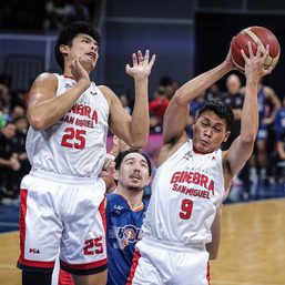 Aside from 4-point line, PBA to implement other rule changes