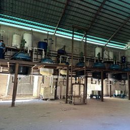 Authorities uncover suspected shabu laboratory in Sarangani raid