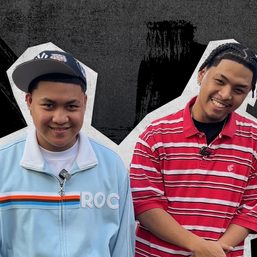 CK YG and Realest Cram on collab ‘Wag Na’ and championing Pinoy drill