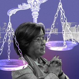 [The Slingshot] Leila de Lima’s supplemental communication to the ICC