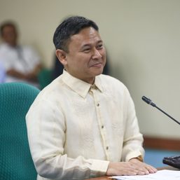 CA confirms Sonny Angara as education secretary