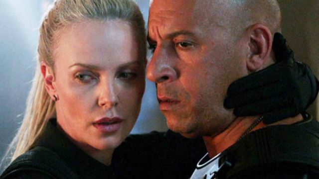 Fast & Furious 8 review