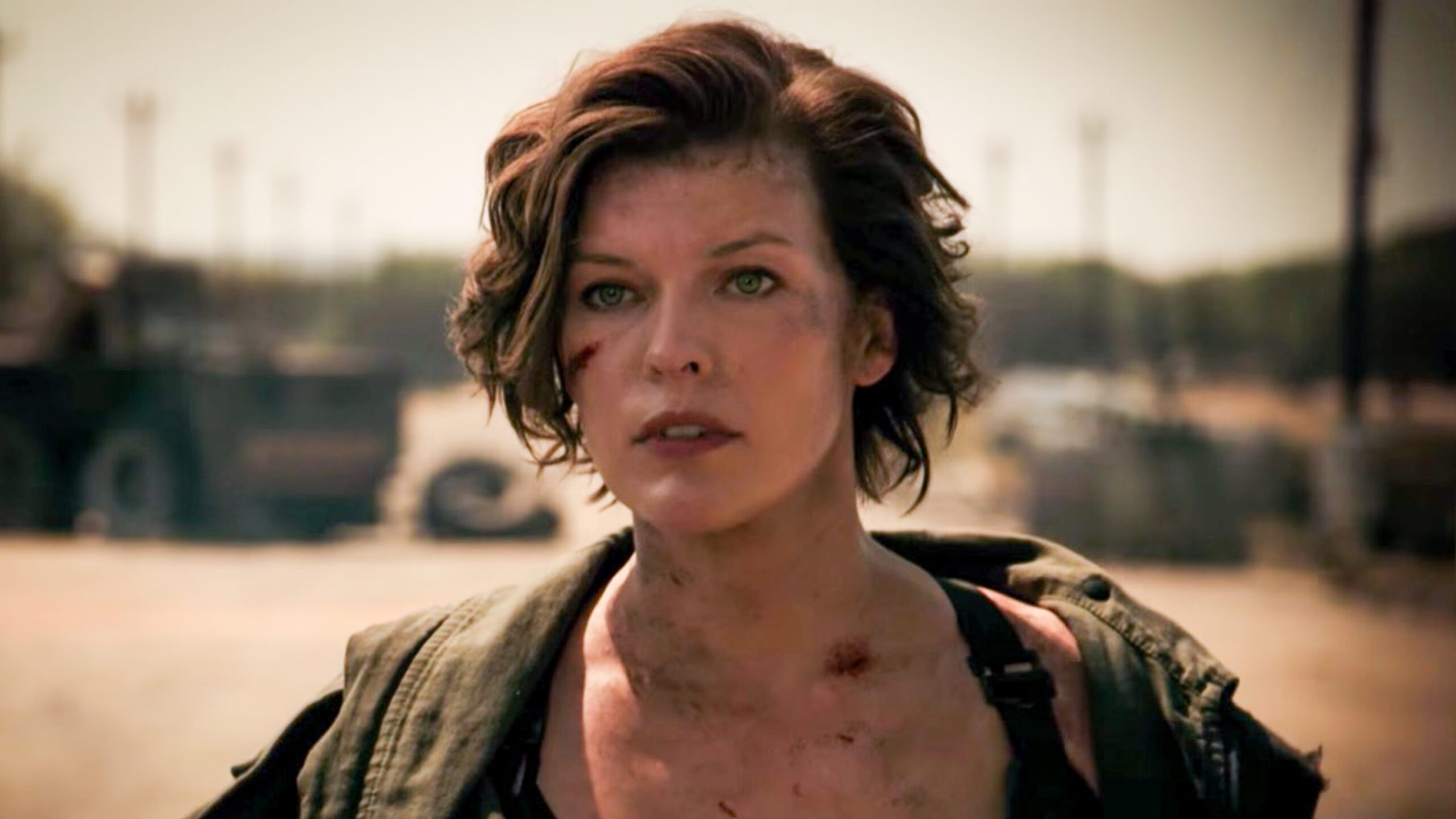Resident Evil: The Final Chapter trailer says it's over for Alice