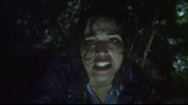 Watch Blair Witch Project Sequel Gets Terrifying Trailer 7244