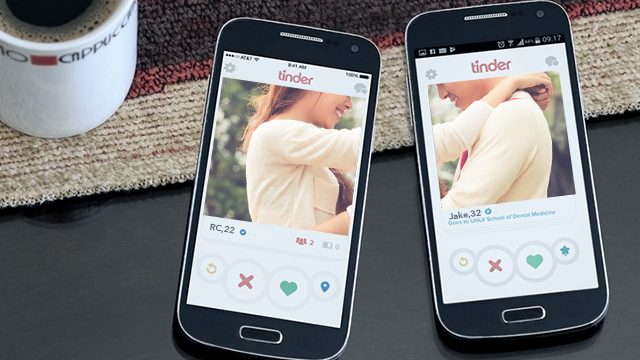 Online dating fatigue: Why some people are turning to face-to-face apps first