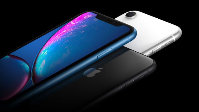 Apple releases PH prices for iPhone XS, XS Max, XR