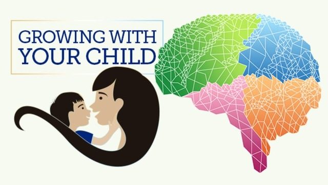 Growing with your child
