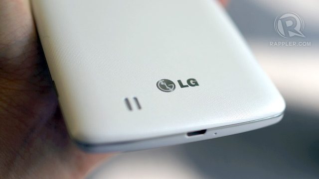 Ulasan LG G Pro2: Saingan Note yang lebih besar dan lebih baik