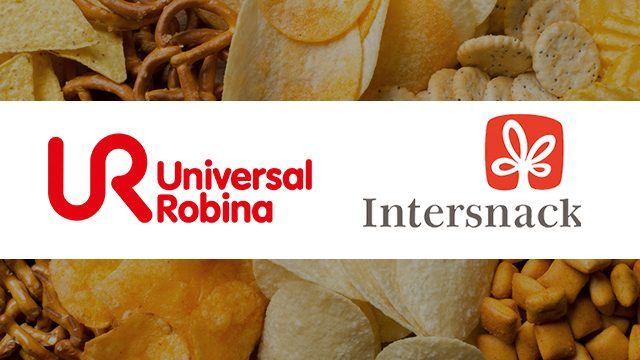 URC ties up with European snack maker to boost Oceania operations