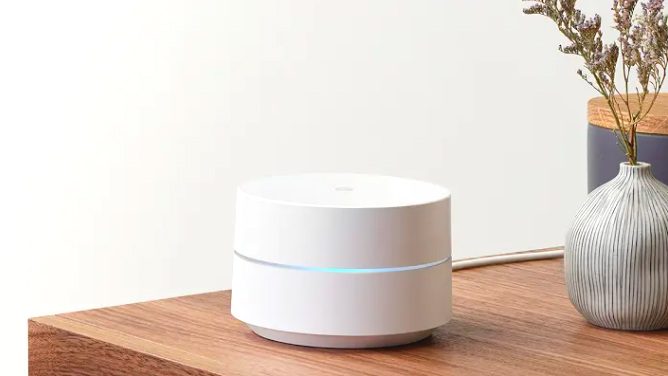 Google Wifi now in the Philippines